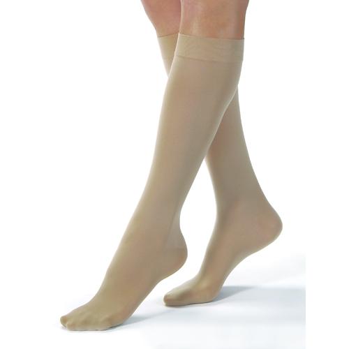 Jobst Opaque K/H 15-20 mmHg Silky Beige Small