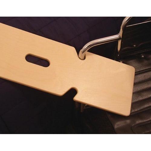 SafetySure Wood Transfer Board 24  Double-Notched