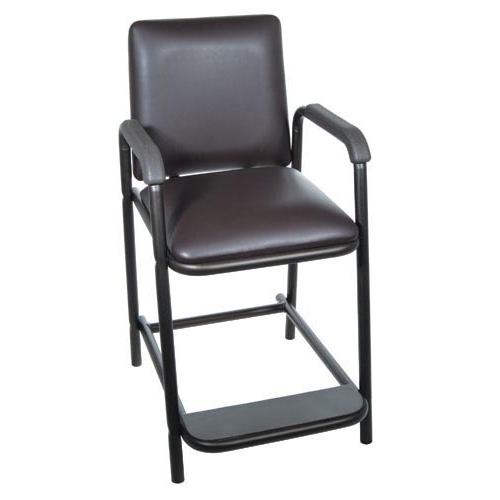 Hip Chair Deluxe (Dark Brown)