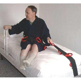 SafetySure Bed Pull-Up 64  L x 4  W