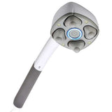 Anion Heating Handheld Massager Vibrating Therapy Machine Electric Full Body Muscle Relax