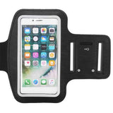 Sports Running Gym Touch Screen Armband Case Cover Holder Pouch for iPhone7 Plus