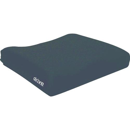 Molded Wheelchair Cushion General Use 18 x16 x2