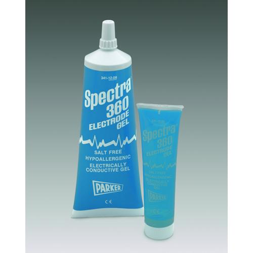 Spectra 360 Electrode Gel 250 Gram(8 oz) Tube Bx/12