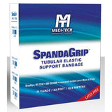 SpandaGrip Elastic Tubular Bandage - E 3-1/2  Latex Free
