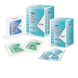 Non-Adherent Gauze Pad Sterile 3  x 8  Bx/50