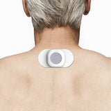 YUWELL e-Tens Intelligent Electric Massager Compatible with Ios 5.0 Acupoint Navigation Massage