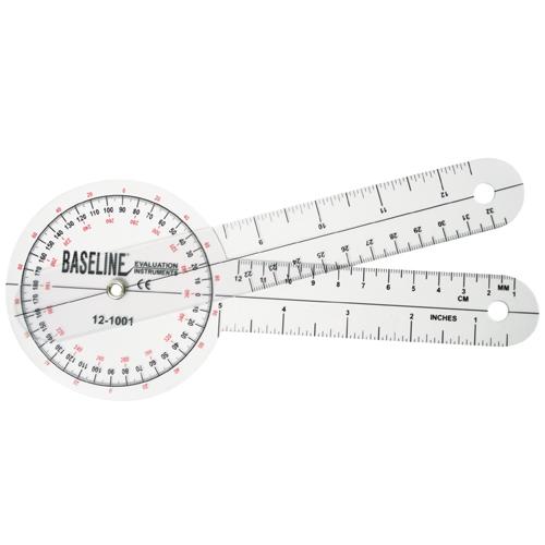 Baseline Goniometer 8  360d