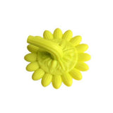 Silicone Bath Brush Bacteria Proof Tentacle Soft Massage Promote Blood Circulation