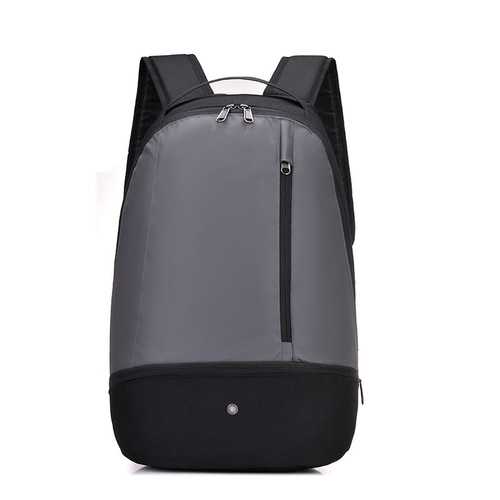 Outdoor Hiking Multi-Function Backpack Leisure Travel Basketball Football Bag Sport Rucksack