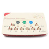 Electronic Acupuncture Massager Treatment Instrument Muscle Stimulator Therapy SDZ-II 10VA