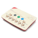 Electronic Acupuncture Massager Treatment Instrument Muscle Stimulator Therapy SDZ-II 10VA