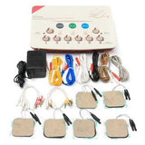 Electronic Acupuncture Massager Treatment Instrument Muscle Stimulator Therapy SDZ-II 10VA