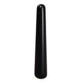 Natural Black Obsidian  Wands Gemstone Manual Massager