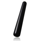 Natural Black Obsidian  Wands Gemstone Manual Massager