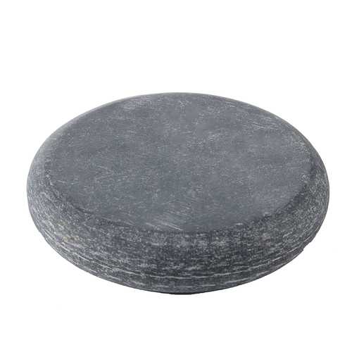 4 Pcs Hot Spa Rock Basalt Stone Stones Massage Lava Natural Stone