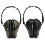 Anti Noise Ear Muff Hearing Protection Soundproof Earphone