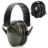 Anti Noise Ear Muff Hearing Protection Soundproof Earphone