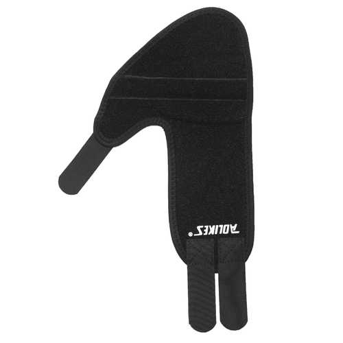 AOLIKES Durable Breathable Toe Thumb Hallux Valgus Protector