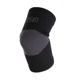 Mumian A21 Classic Black Sports Elbow Sleeve Brace - 1PC