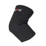 Mumian A22 Classic Black Breathable Sports Elbow Sleeve Brace Pad- 1PC