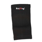 Mumian A22 Classic Black Breathable Sports Elbow Sleeve Brace Pad- 1PC