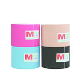 Mumian MK6 5M*5CM Athletic Muscle Tape Kinesiology Tape Sports Muscles Care Therapeutic Bandage