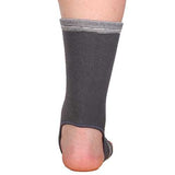 Mumian A51 Classic Bamboo Ankle Pad Sports Ankle Sleeve Brace - 1PC