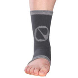 Mumian A51 Classic Bamboo Ankle Pad Sports Ankle Sleeve Brace - 1PC