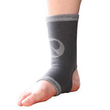 Mumian A51 Classic Bamboo Ankle Pad Sports Ankle Sleeve Brace - 1PC