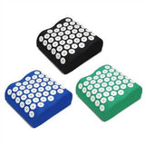 Acupressure Massage Pillow Mat Massager Body Pain Relief