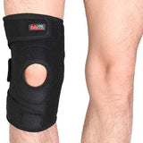 Mumian B05 Breathable Durable Sports Knee Guard Protector - 1PC