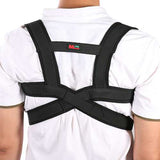 Mumian G03 Adjustable Sports Waist Brace Support Strap Wrap Belt Band Pad - 1PC