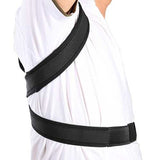 Mumian G03 Adjustable Sports Waist Brace Support Strap Wrap Belt Band Pad - 1PC