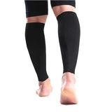 Mumian S06 Shin Leggings Calf Compression Sleeve Leg Muscle Protection Brace - 1 Pair