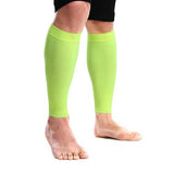 Mumian S06 Shin Leggings Calf Compression Sleeve Leg Muscle Protection Brace - 1 Pair