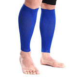 Mumian S06 Shin Leggings Calf Compression Sleeve Leg Muscle Protection Brace - 1 Pair