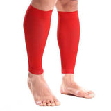 Mumian S06 Shin Leggings Calf Compression Sleeve Leg Muscle Protection Brace - 1 Pair