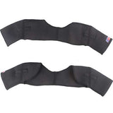 ShuoXin SX640 Sports Magnetic Double Shoulder Brace Support Strap Wrap Belt Band Pad