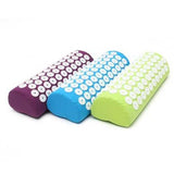 Acupuncture Massage Mat Pillow Stress Pain Relieve Massager