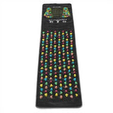 Acupressure Foot Massage Mat Reflexology Massager