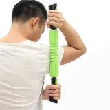 Foam Muscle Roller Stick Muscle Roller Massager Relief