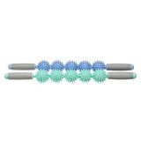 Spiky Ball Trigger Point Muscle Therapy Stick Roller Spikey