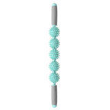 Spiky Ball Trigger Point Muscle Therapy Stick Roller Spikey