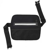 Outdoor Waterproof Bum Fitness Running Waist Belt Pouch Bag