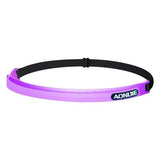 AONIJIE E4088 Antiperspirant Running Belt Sweat Head Bands Elastic Silicone Multifunction Sportband