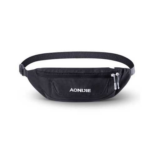 AONIJIE TP3022 Outdoor Running Sports Waist Bag for Men and Women