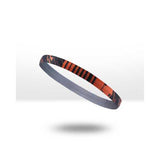 TE560 Outdoor Sport Head Band Absorb Sweat Printing Cycling Playing Ball Fitness Yoga Hair Band