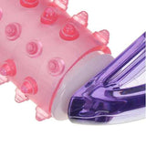 52 Bump Plastic Cell Roller Full Body Manual Massager