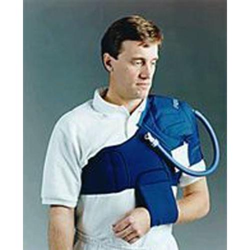 Aircast Cryo Shoulder Cuff Only